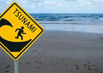 Alertă de tsunami în Japonia, după un cutremur de 7,6. Oamenii au primit ordin să fugă