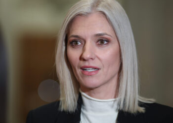 Ministra justiției a trimis Corpul de Control la Penitenciarul Poarta Albă, după acuzațiile că Vlad Pascu a fost protejat de polițiști