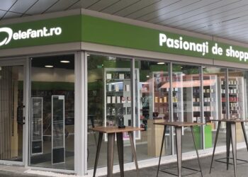 Magazinul online Elefant.ro își cere insolvența