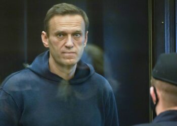 Liderul opoziţiei ruse, Alexei Navalnîi, a murit în închisoare