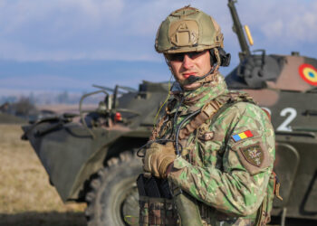 Fenomen alarmant în Armata Română. Peste 13.000 de angajați au părăsit MApN în ultimii 2 ani