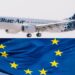 UE solicită României recuperarea de la Blue Air a unui ajutor de stat de peste 33 milioane euro.Cum răspunde Guvernul