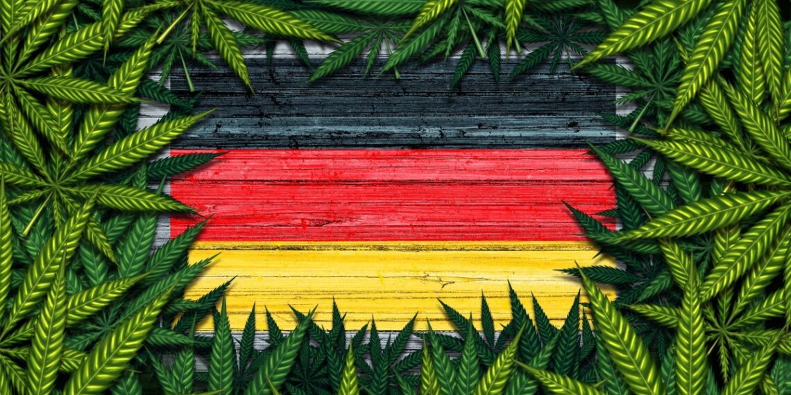 Legalizarea canabisului în scop recreativ va intra în vigoare în Germania de la 1 aprilie