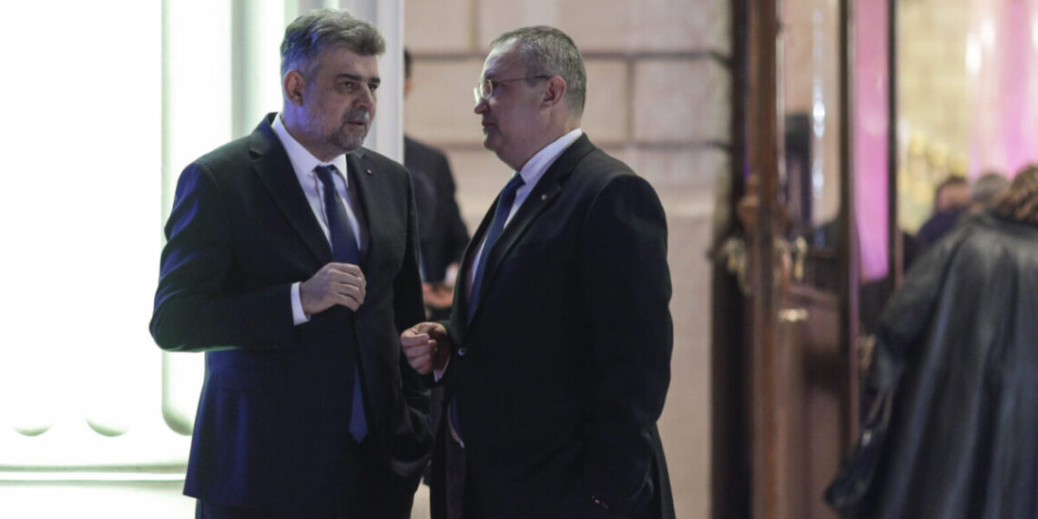 Zi decisivă pentru coaliția PSD-PNL: Partidele trebuie să se pună de acord cu ogranizarea alegerilor 