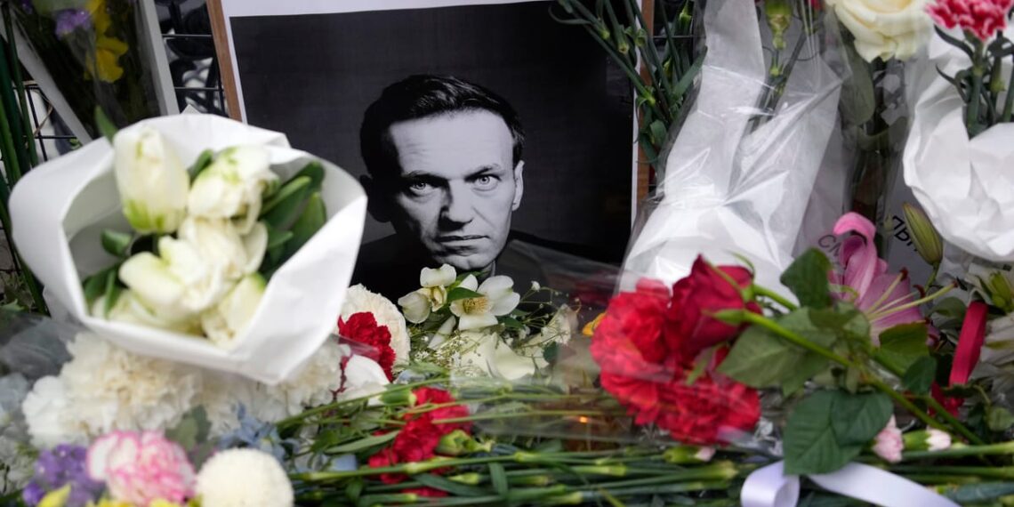 Alexei Navalnîi va fi înmormântat, vineri, la Moscova