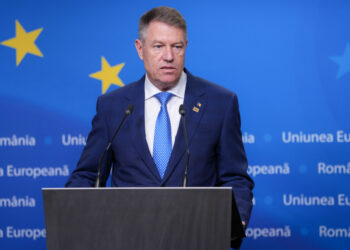 Klaus Iohannis: Patru runde de alegeri este foarte mult