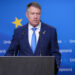 Klaus Iohannis: Patru runde de alegeri este foarte mult