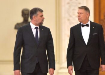 Marcel Ciolacu, despre vila care ar fi pregătită pentru Iohannis: Am auzit de investiția de 7 milioane de euro din presă