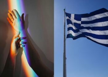 Grecia, prima ţară majoritar ortodoxă care legalizează căsătoria între persoane de acelaşi sex
