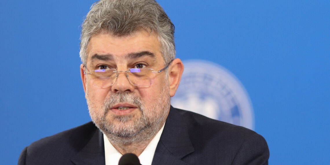 Marcel Ciolacu: „Trebuie să descurajăm abuzul de concedii medicale nejustificate”. Plan pentru cei cu boli grave şi gravide