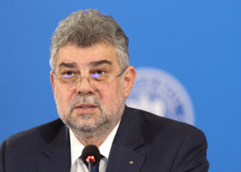 Marcel Ciolacu: „Trebuie să descurajăm abuzul de concedii medicale nejustificate”. Plan pentru cei cu boli grave şi gravide