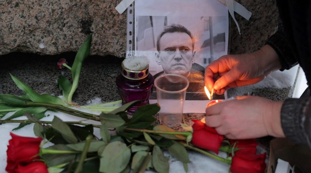 Echipa lui Navalnîi confirmă moartea acestuia: „Alexei a fost ucis”