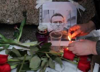 Echipa lui Navalnîi confirmă moartea acestuia: „Alexei a fost ucis”