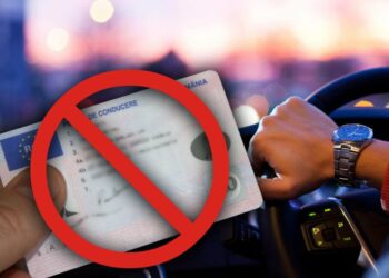 Permisul anulat pe viață pentru șoferii beți sau drogați care provoacă accidente cu morți. Proiectul, adoptat tacit de Senat