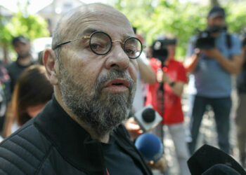 ANI: Cristian Popescu Piedone, în conflict de interese. Și-a numit ginerele membru în Comisia pentru vânzarea spațiilor comerciale