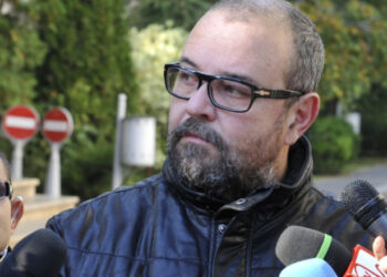 Piedone candidează pentru Primăria Capitalei