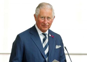 Regele Charles are cancer, anunţă Palatul Buckingham