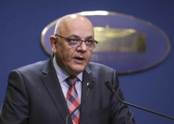 Raed Arafat: Sistemul sanitar trebuie să fie pregătit pentru un posibil conflict