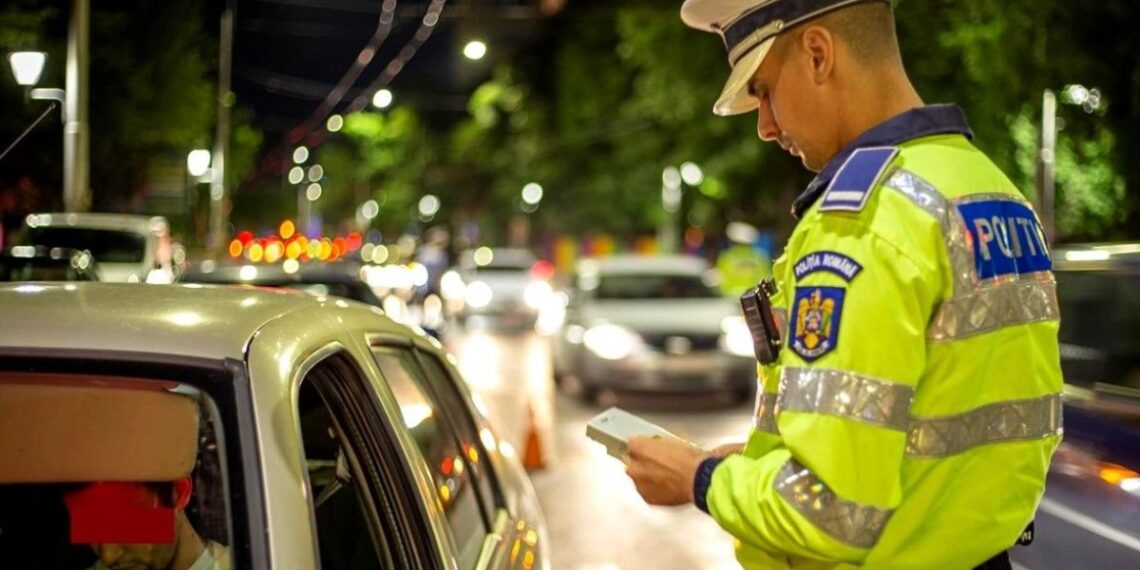 La câte puncte de penalizare se suspendă permisul de conducere. În cât timp expiră punctele de penalizare date de Poliția Rutieră în 2024