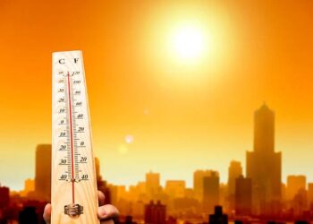 2024 începe cu noi recorduri de temperatură. Ianuarie este a opta lună consecutivă în care recordul lunar de căldură a fost depăşit, potrivit Copernicus