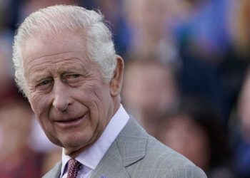 Premierul britanic: Cancerul regelui Charles a fost „depistat devreme”