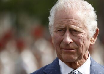 Regele Charles al III-lea a făcut prima declaraţie de când s-a aflat că are cancer