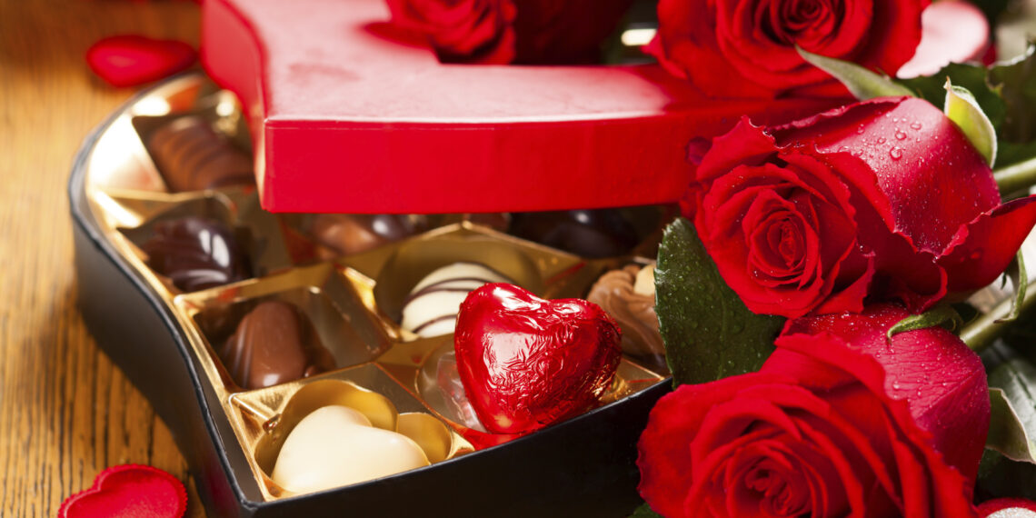Cadouri de Valentine’s Day. La ce trebuie să fim atenţi când mergem la cumpărături