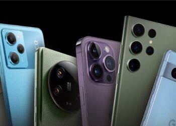 Care au fost cele mai vândute smartphone-uri în 2023