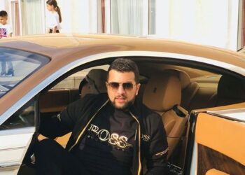 Cântăreţul Tzancă Uraganu, prins pe Autostrada A3 Bucureşti – Braşov circulând cu 159 km/h