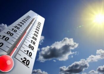 Meteorologii anunţă temperaturi peste cele obişnuite în această perioadă până spre sfârşitul lunii martie