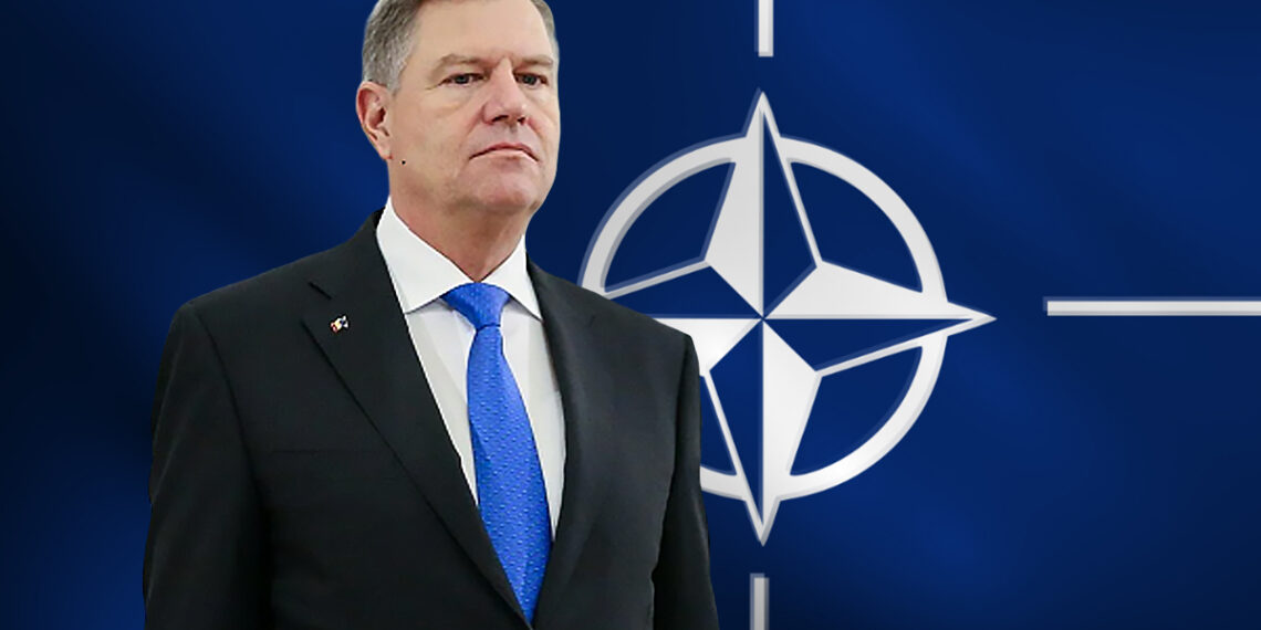 Ce state l-ar putea susține pe Klaus Iohannis la șefia NATO
