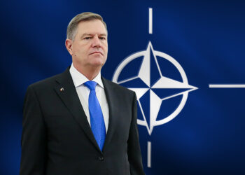 Ce state l-ar putea susține pe Klaus Iohannis la șefia NATO