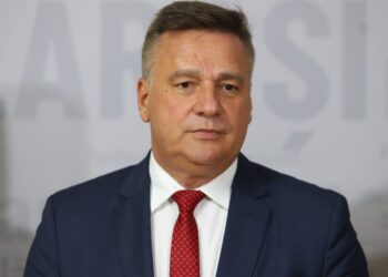 Percheziţii DNA la Consiliul Judeţean Călăraşi. Președintele Vasile Iliuță, vizat într-un dosar de corupție