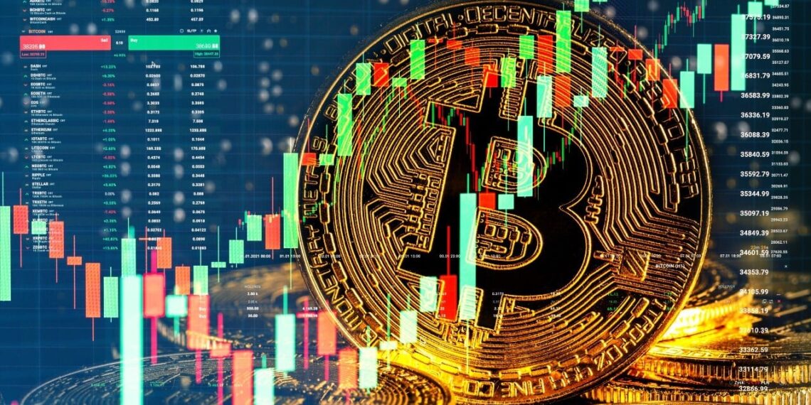 Valoarea de piaţă a Bitcoin atinge un record