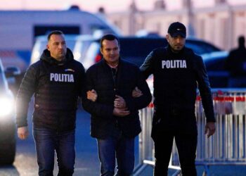 Cătălin Cherecheș a dat România în judecată la CEDO. Nemulțumirea fostului primar din Baia Mare