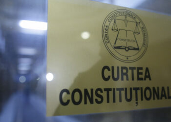 Alegerile prezidențiale vor fi în septembrie. Curtea Constituțională a respins sesizarea USR