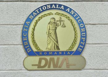 Managerul Spitalului Judeţean de Urgenţă ”Mavromati” Botoşani, reţinut de DNA pentru luare de mită şi trafic de influenţă