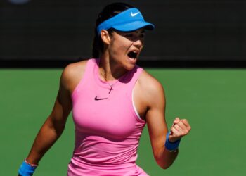 Emma Răducanu se retrage de la Miami Open