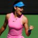 Emma Răducanu se retrage de la Miami Open
