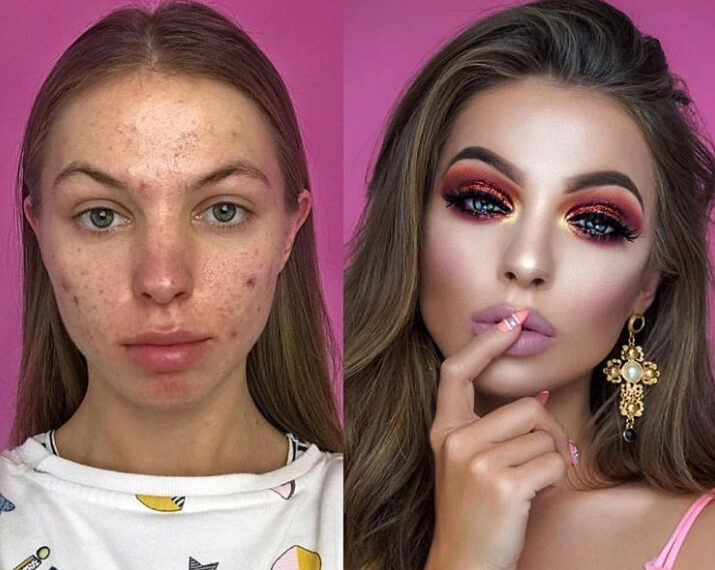 Pericolele la care ne expunem când folosim filtrele de înfrumusețare: „Se poate ajunge la depresie”