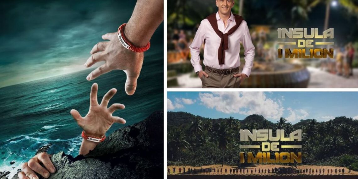 Când începe „Insula de 1 milion”, noua emisiune de la Kanal D