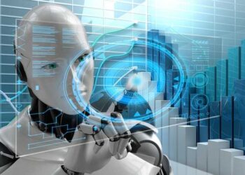 Inundaţiile vor fi prezise cu ajutorul inteligenţei artificiale