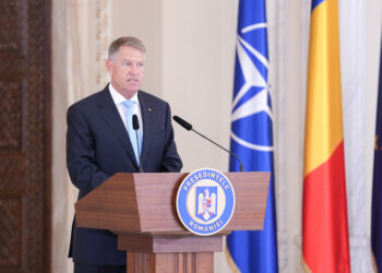 Prima reacție a lui Klaus Iohannis despre vila din Aviatorilor: „Eu nu am solicitat o locuință pentru când va fi să fie. Nici nu mi s-a oferit”