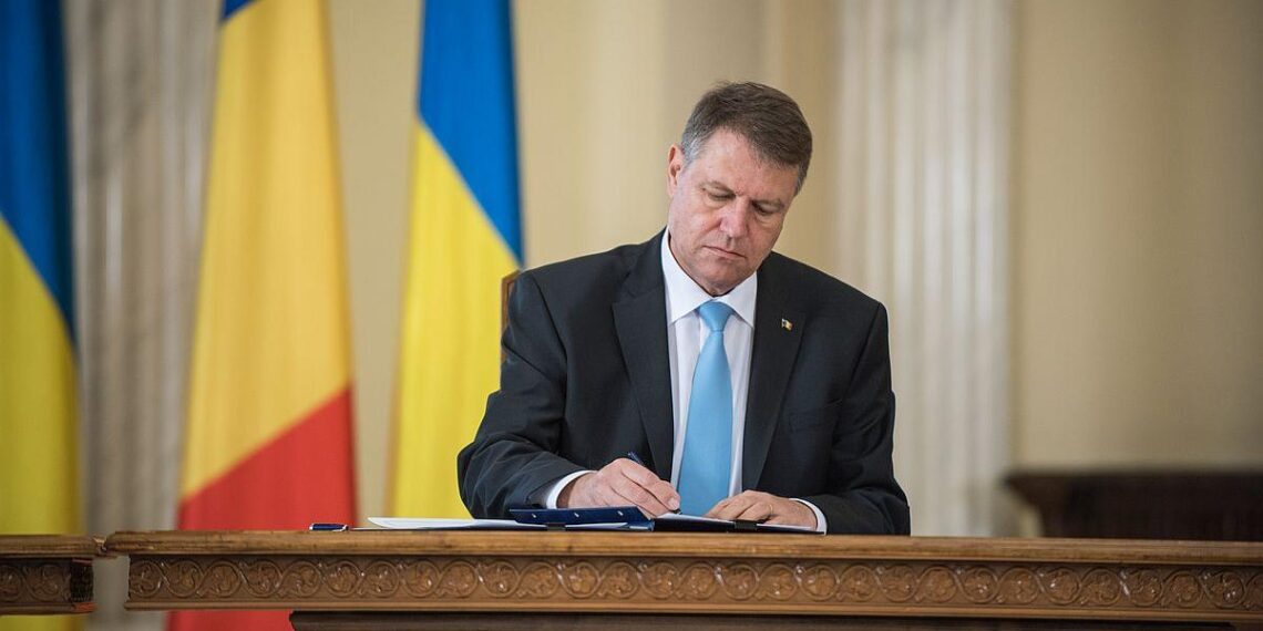 „Legea 2 Mai” a fost promulgată de președintele Klaus Iohannis. Traficanţii de droguri nu mai pot primi pedepse cu suspendare