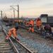 CFR: Se fac lucrări care vor permite reducerea călătoriei între București și Craiova la 2 ore și 19 minute