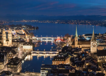 Cele mai bune oraşe din Europa pentru a începe o nouă afacere. Pe cel loc este Bucureştiul