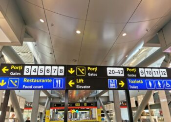 România se pregătește pentru intrarea în „Air Schengen”. Modificări în Aeroportul Otopeni