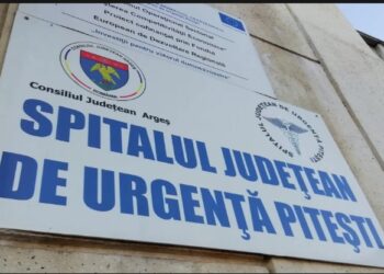 Șefa secției de Psihiatrie din Spitalul Județean Argeș a fost reținută