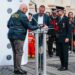 Raed Arafat: Astăzi, Sibiu a devenit al 10-lea municipiu cu echipaje de intervenţie rapidă SMURD, pe motociclete