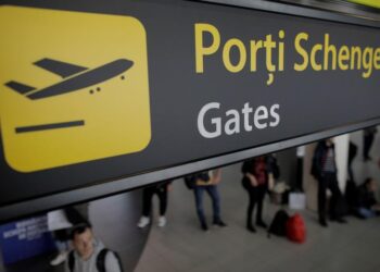 Este oficial: România a intrat în Schengen cu frontierele aeriene și maritime